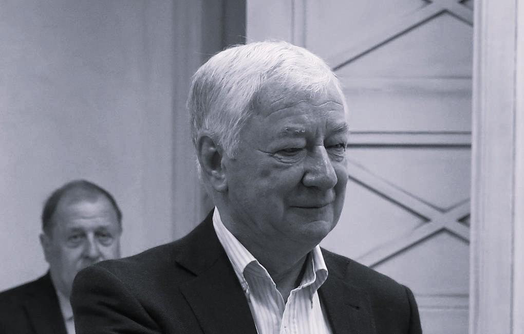 澳门百家乐-哀悼，原山东鲁能、俄罗斯国家队主帅鲍里斯离世，享年85岁